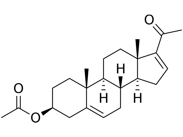 16-dehydropregnenolonacetat (16-DPA)