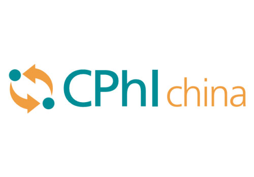 2022 CPhI udstilling Shanghai