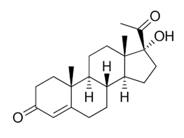 Hvad er kategorierne af farmaceutiske mellemprodukter?