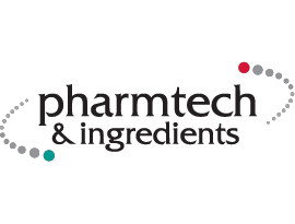 Slut dig til os på stand B9023 for Pharmtech & Ingredients 2025