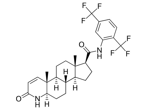Er Dutasteride den mest effektive løsning mod hårtab og benign prostatahyperplasi