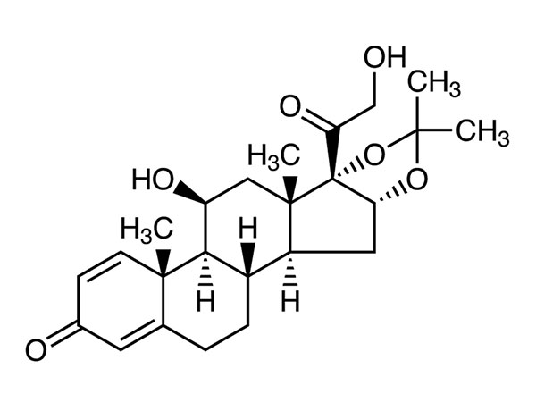 Hvad er desonid, og hvordan understøtter dette milde kortikosteroid effektiv hudbehandling