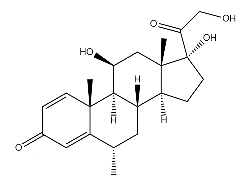 Methylprednisolon Markedstendenser: Nøgleudviklinger i fremstilling af kortikosteroidlægemidler