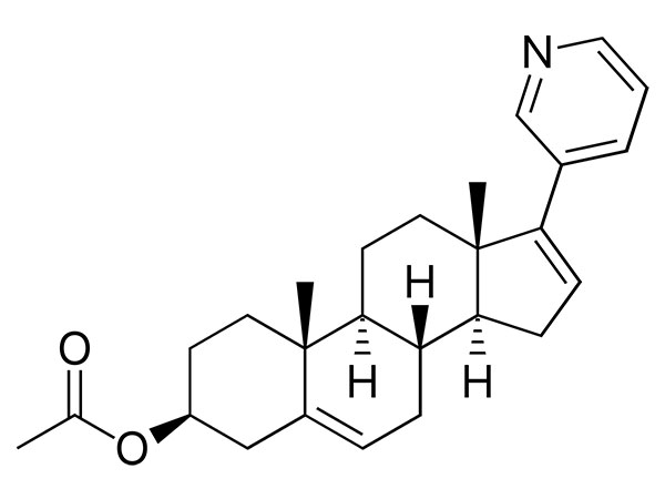 Abirateronacetat