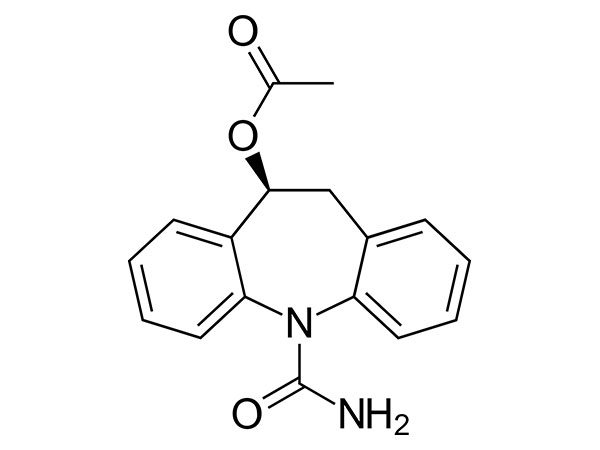 Eslicarbazepinacetat