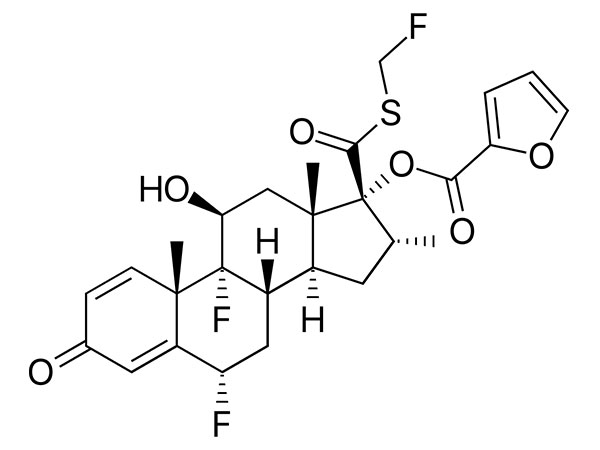 Flutikasonfuroat