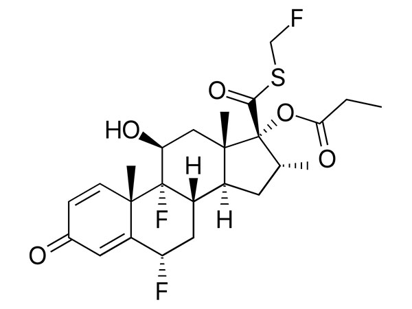 Fluticasonpropionat