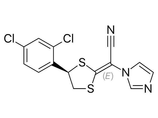 Luliconazol