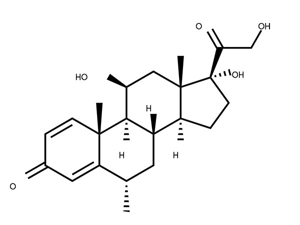 Methylprednisolon Hemisuccinat