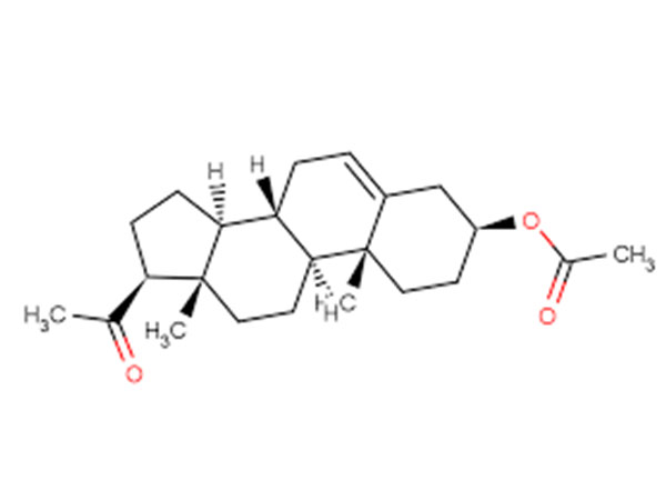 Pregnenolonacetat